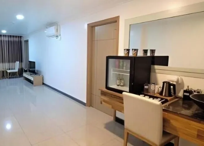Punta Clark Hotel