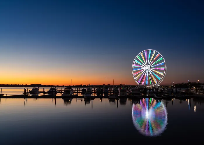 Hyatt Place National Harbor