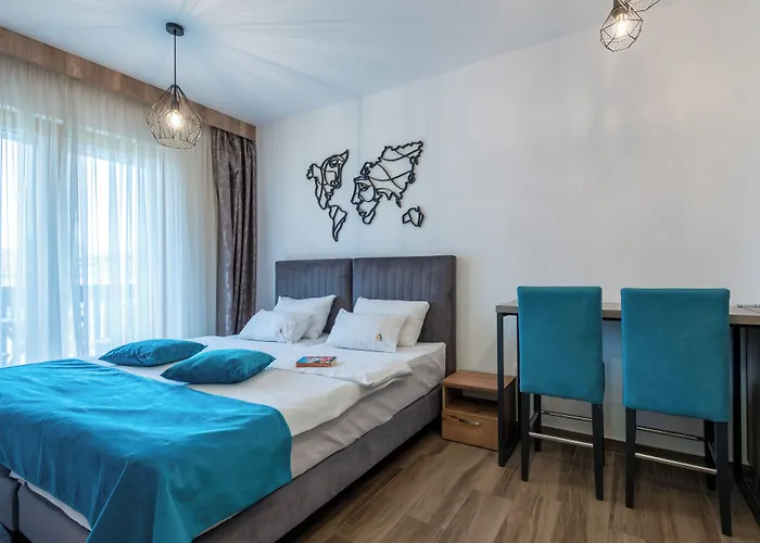 Hotels in Zlatibor