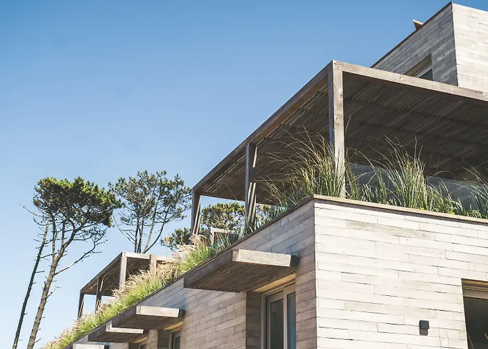 Jose Ignacio (Maldonado) Hotels
