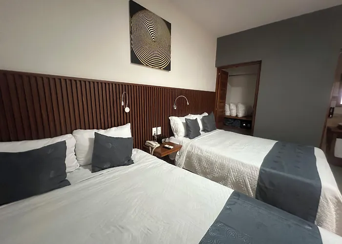 Hotel Pastora