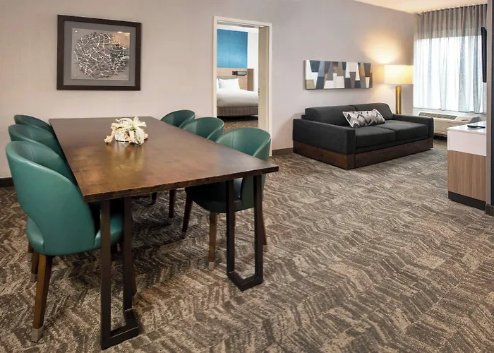 Frederick Hotels
