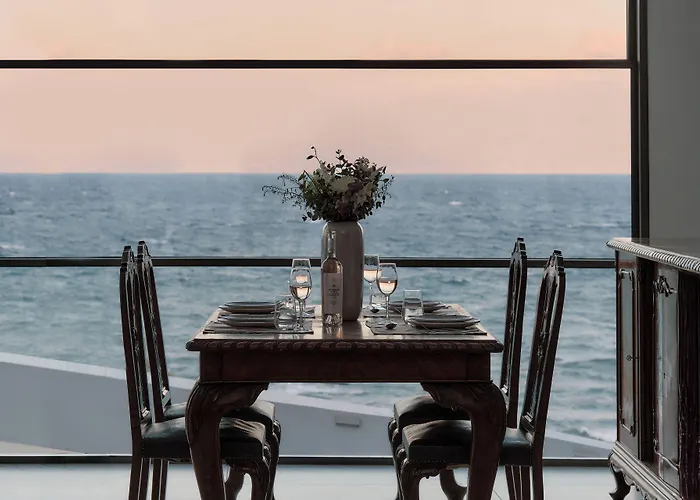 Mythical Coast Wellness Retreat