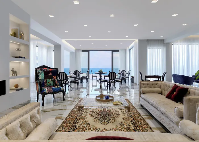 Mythical Coast Wellness Retreat
