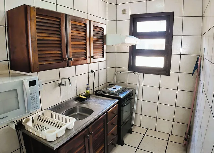 Água Marinha de Bombas - Bombinhas