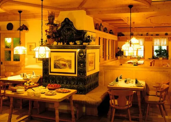 Hotels in Großschönau