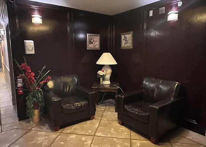 Medicine Hat Hotels