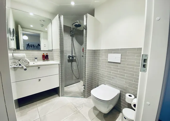 Hotels in Jerup