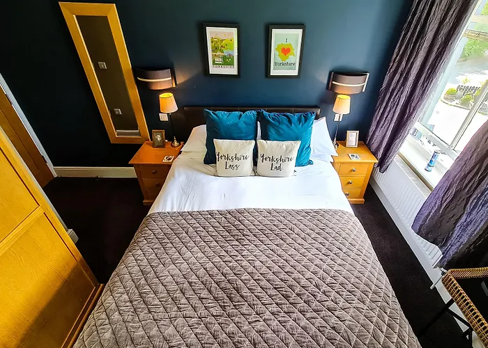 Boroughbridge Hotels