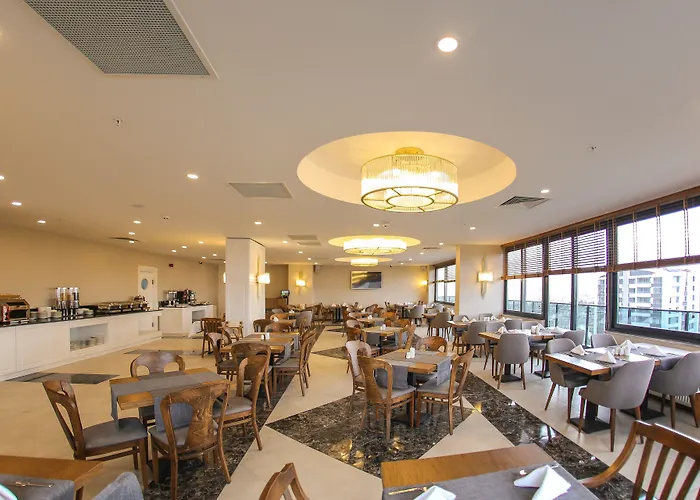 Hotels in Nigde