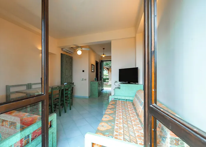 Valderice Hotels