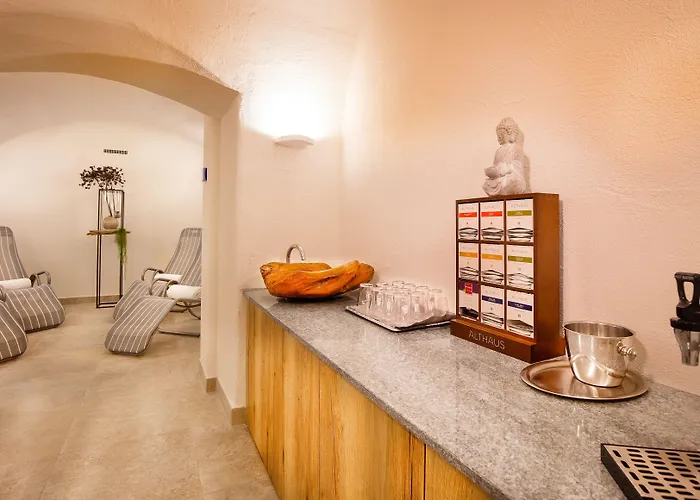 Vaduz Hotels