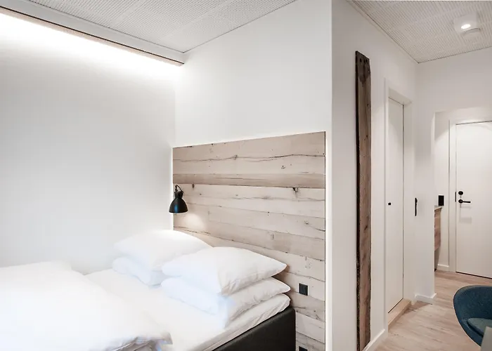 Hotels in Ringkøbing