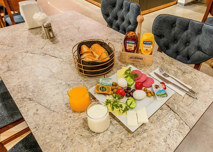 Evim Hotel Corlu