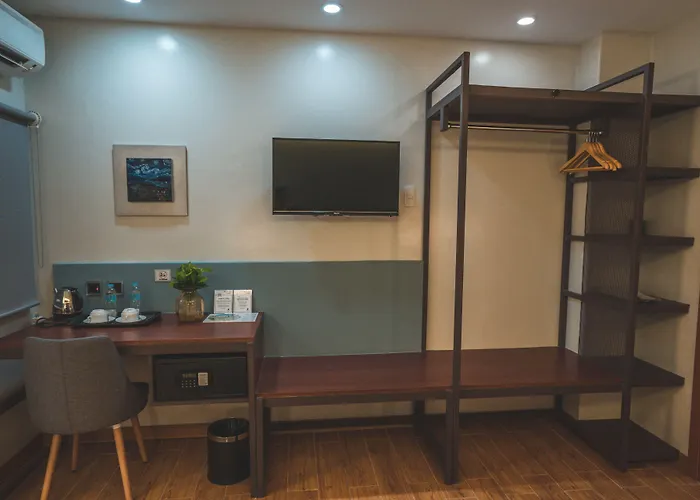Henia Hotel