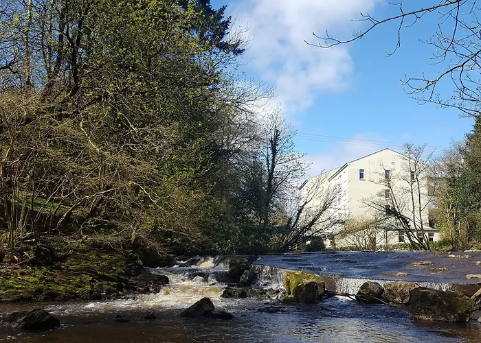 Glenavon House Hotel