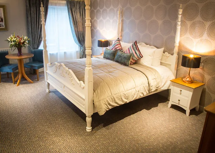 Hotels in Newcastle West