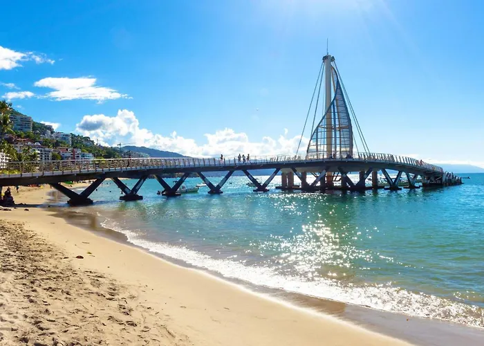Emperador Vallarta Beachfront Hotel And Suites