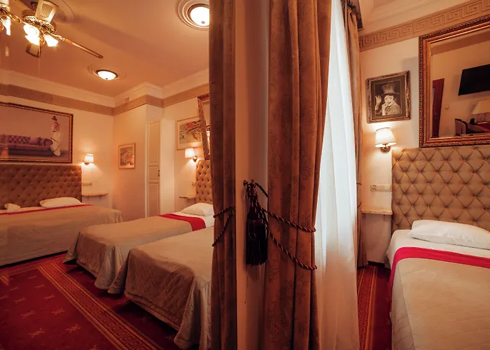 Hotel Ambasada Boleslawiec
