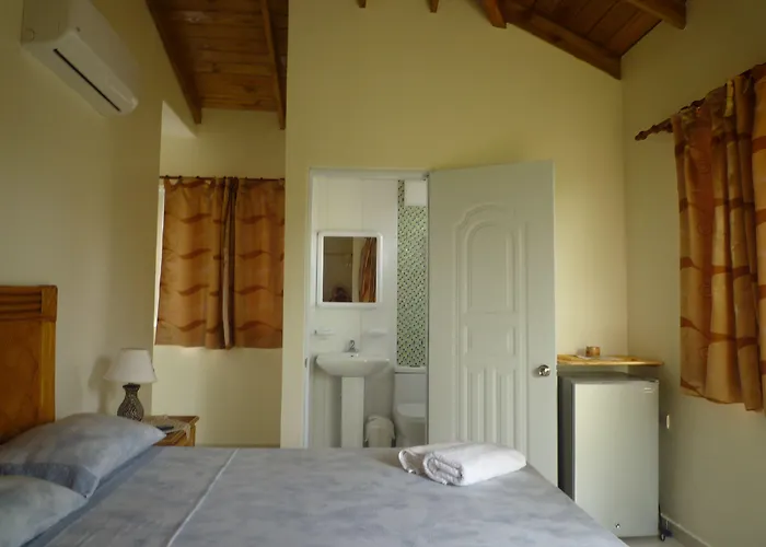 Boca Chica (Santo Domingo) Beach hotels