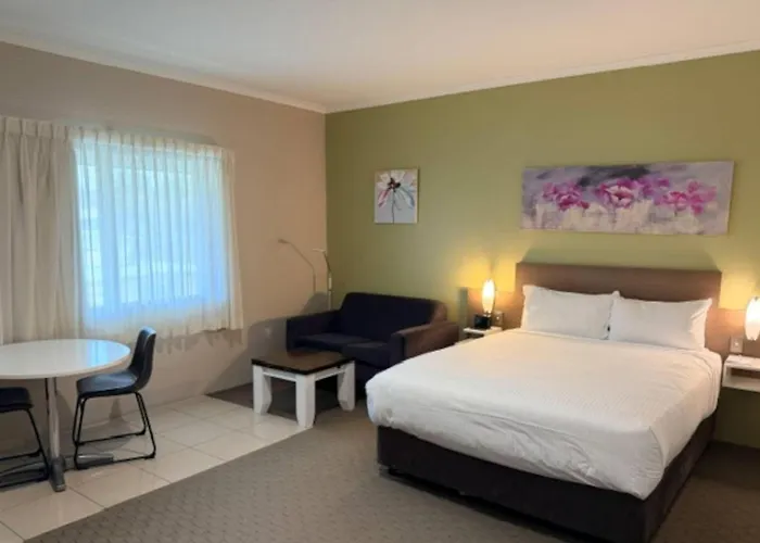 Coffs Harbour Hotels