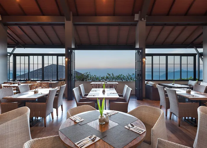 Tawangmangu Hotels