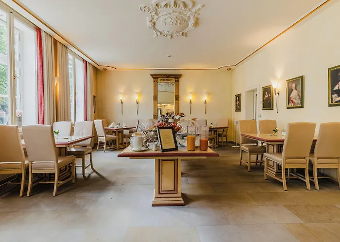Hotels in Herford