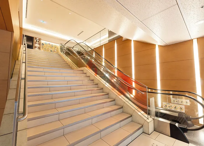 Richmond Hotel Utsunomiya-Ekimae Annex