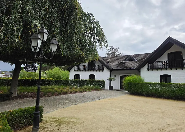 Hotels in Lommel