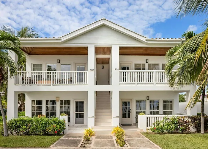 Belize City All Inclusive Resorts