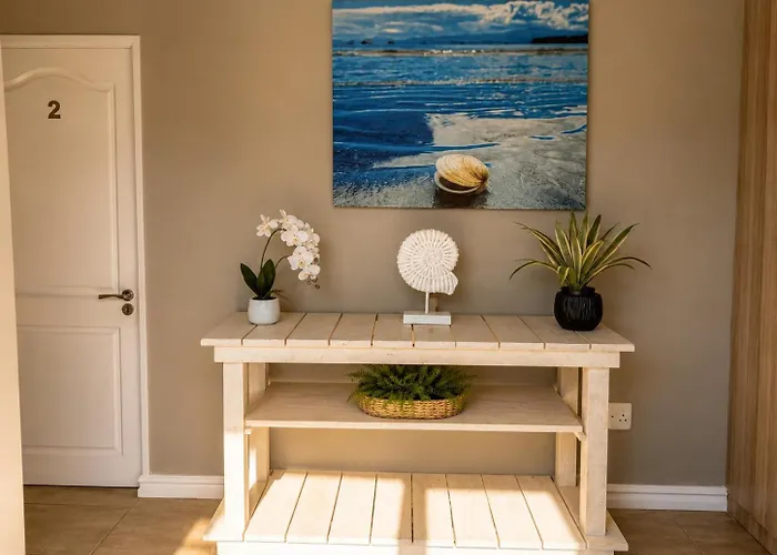 White Sands Self-Catering Units