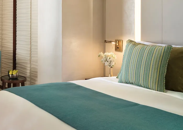 Hotels in Al Wakrah