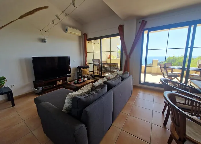 Villas con piscina privada en Altea