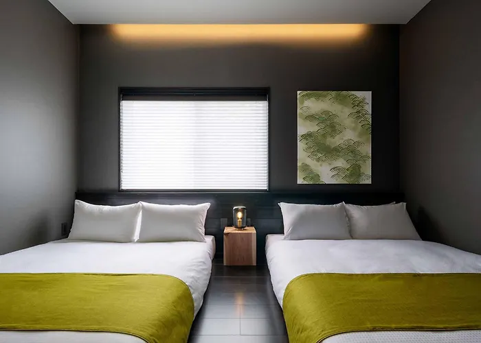 Takayama (Gifu) Hotels With Jacuzzi in Room