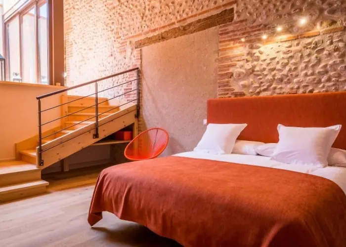 Hôtels avec jacuzzi à Perpignan