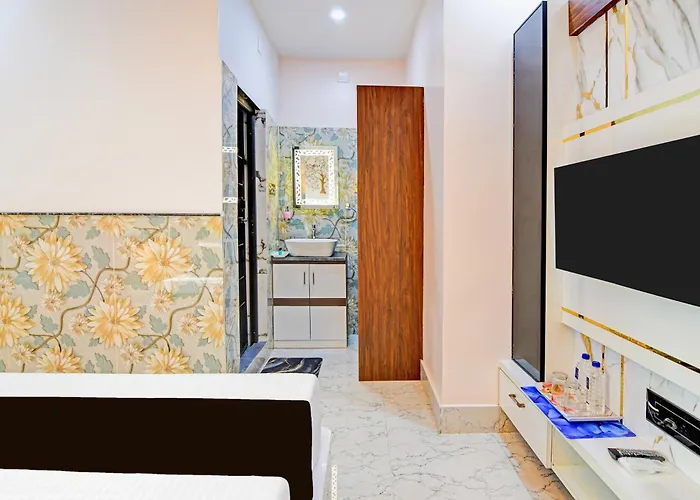 Cuttack Hotels