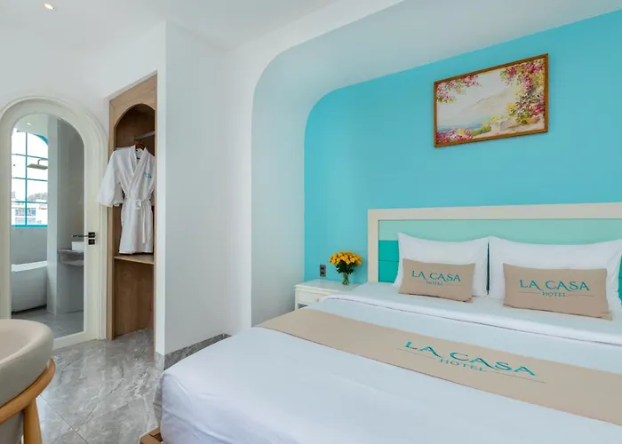 Hotels in Vũng Tàu