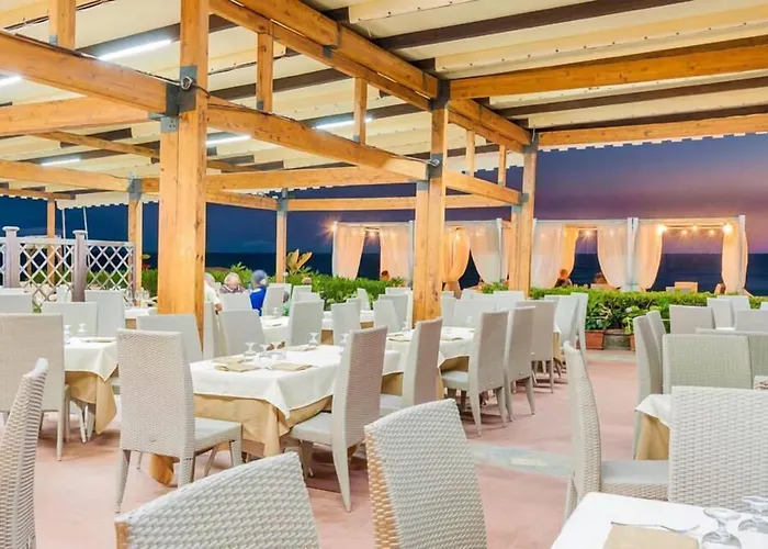 Hotel Le Tre Caravelle