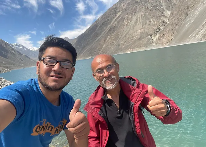 Skardu Hotels