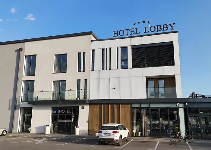 Hotels in Bihać