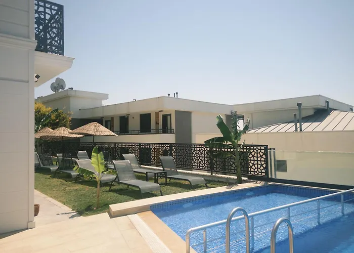 Cesme Hotels