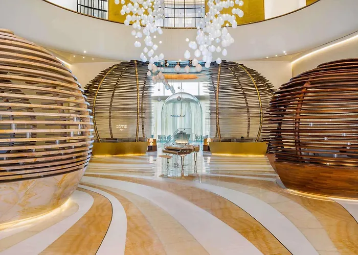 Hotels in Lusail