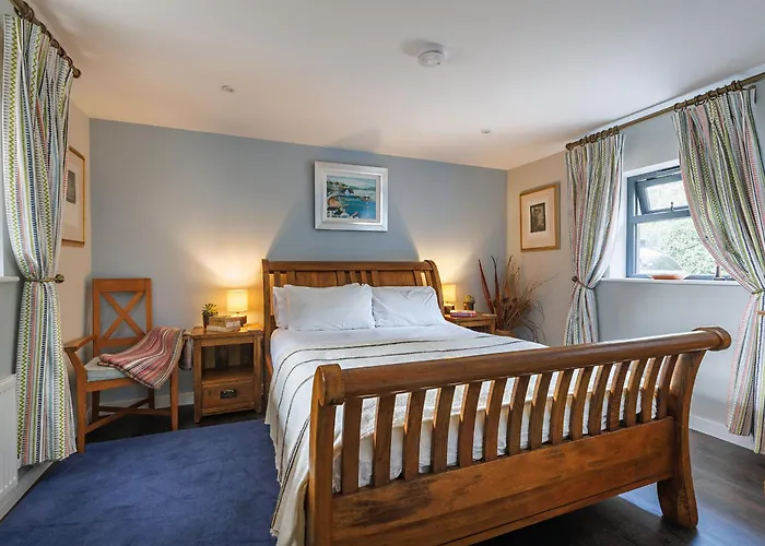 Holt (Norfolk) Hotels
