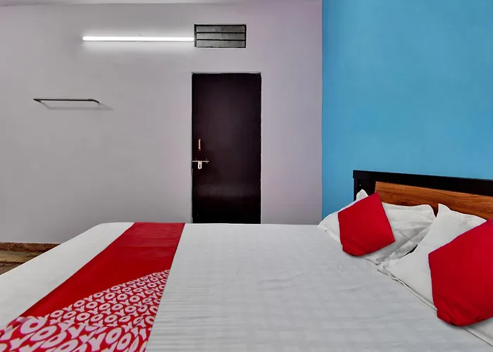 Super Hotel O Hm & Restaurant