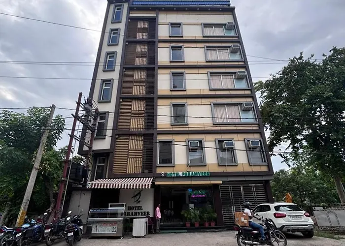 Hotel Paramveer