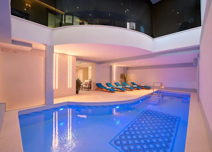 Hotel Cvita