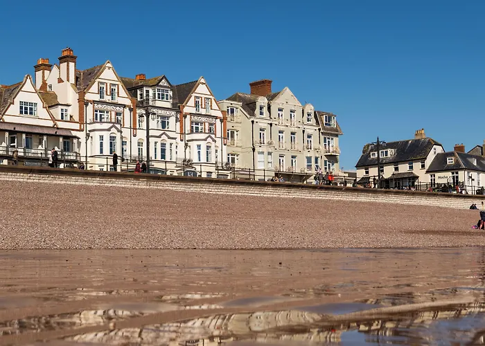 Sidmouth Hotels