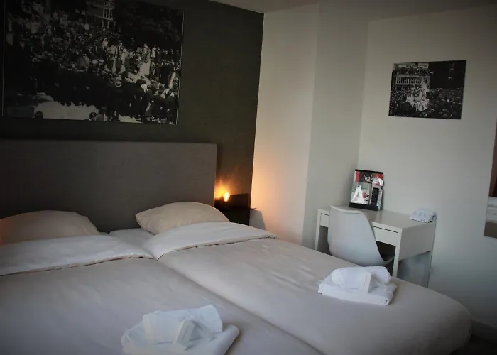 Rijssen Hotels