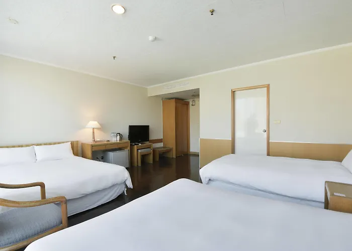 Back Home Hotel