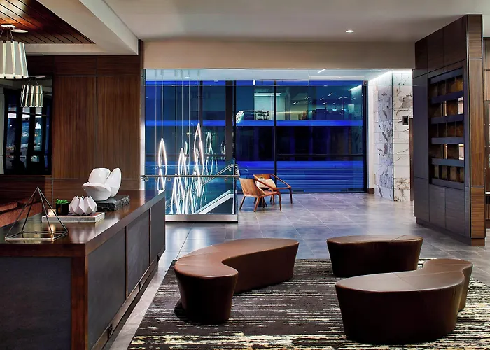 Ac Hotel By Marriott Cleveland Beachwood